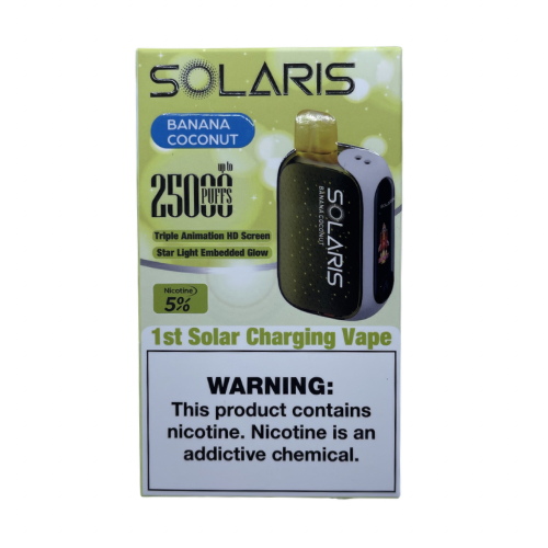 Solaris 25k