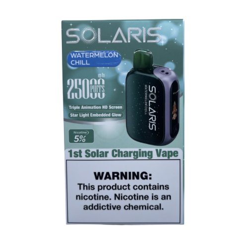 Solaris 25k