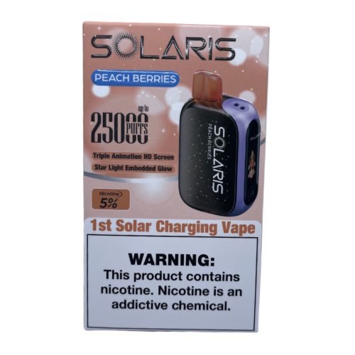 Solaris 25k