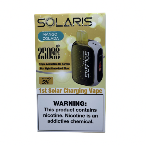 Solaris 25k