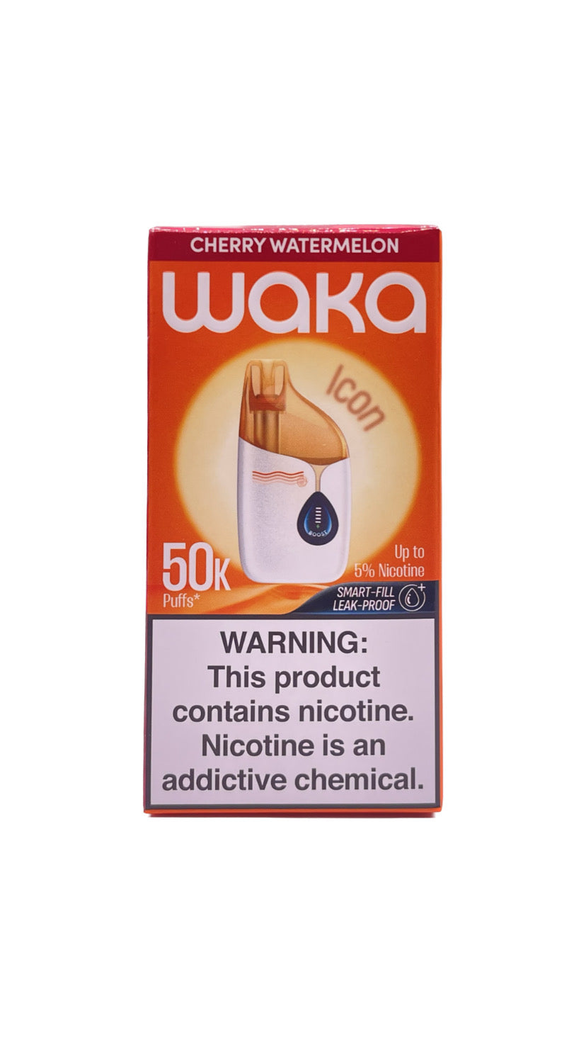 WAKA ICON 50K