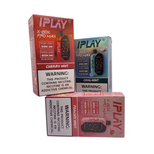 Iplay Xbox Pro Max