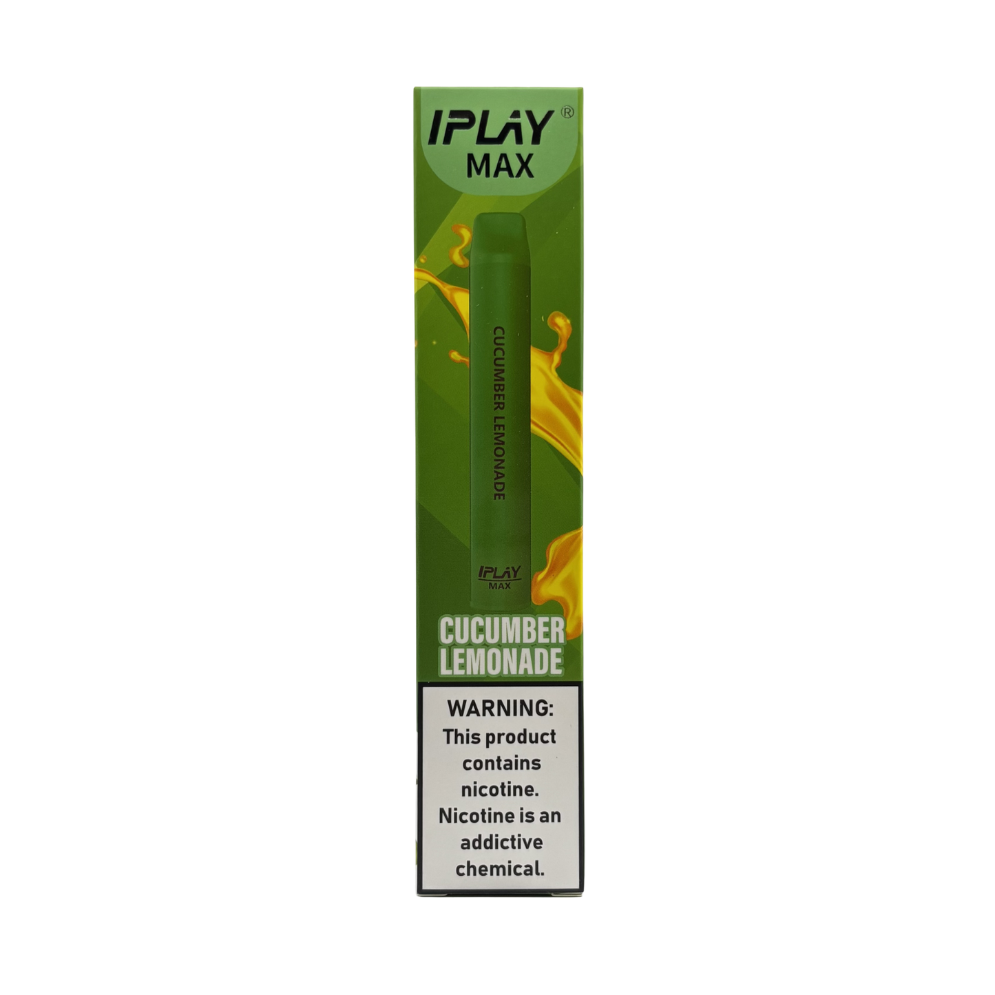 IPlay Max
