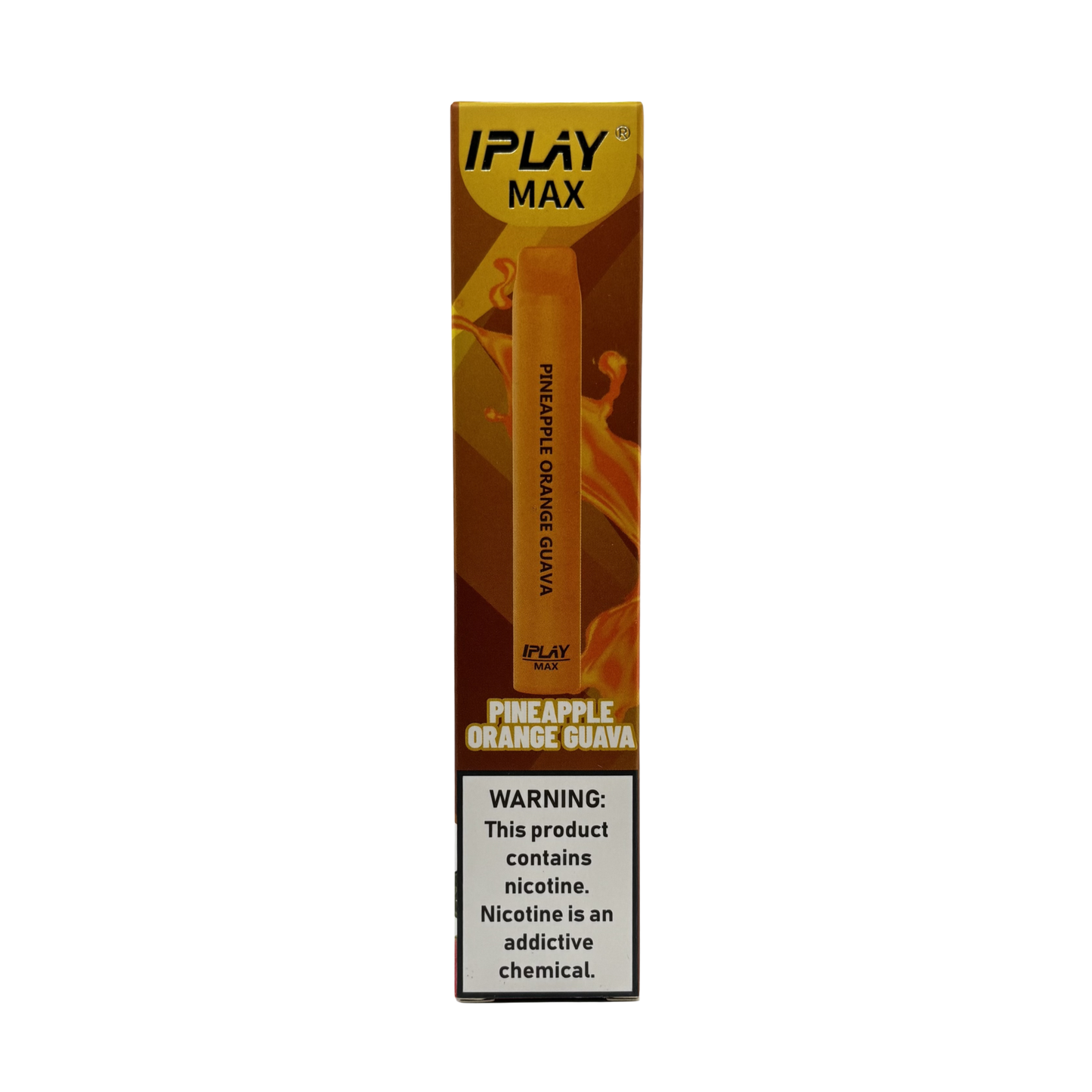 IPlay Max